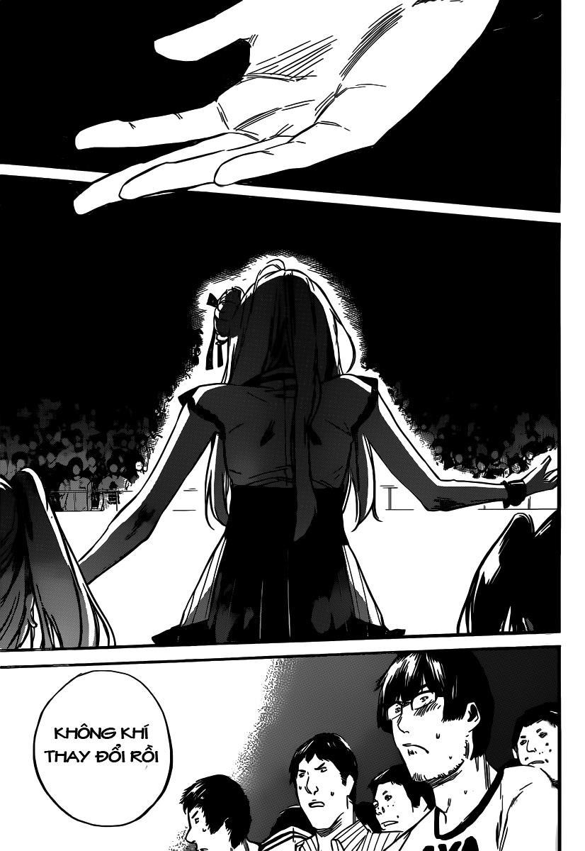 AKB49 - Renai Kinshi Jourei Chapter 91 - 15