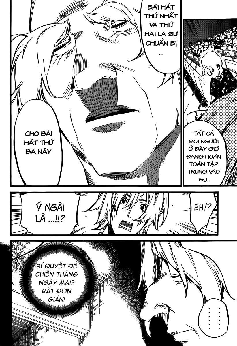 AKB49 - Renai Kinshi Jourei Chapter 91 - 16