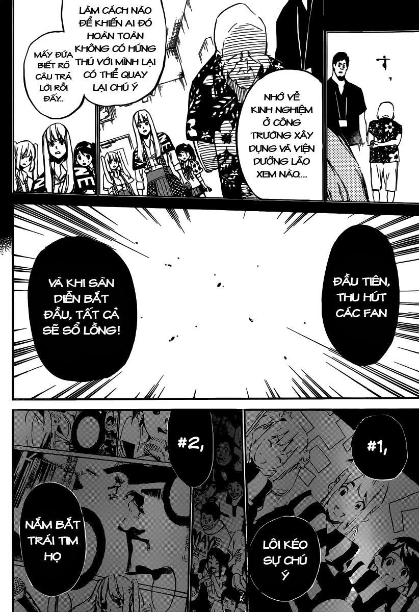 AKB49 - Renai Kinshi Jourei Chapter 91 - 18