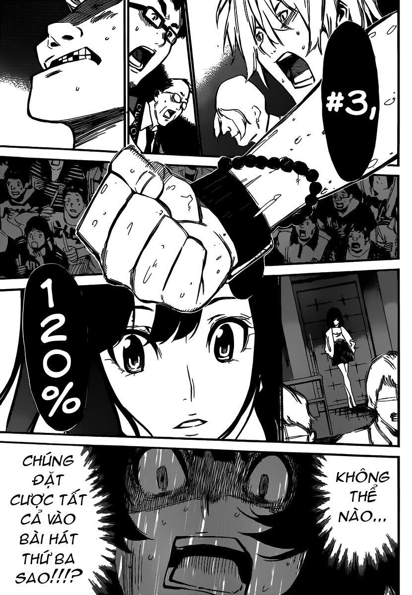 AKB49 - Renai Kinshi Jourei Chapter 91 - 19