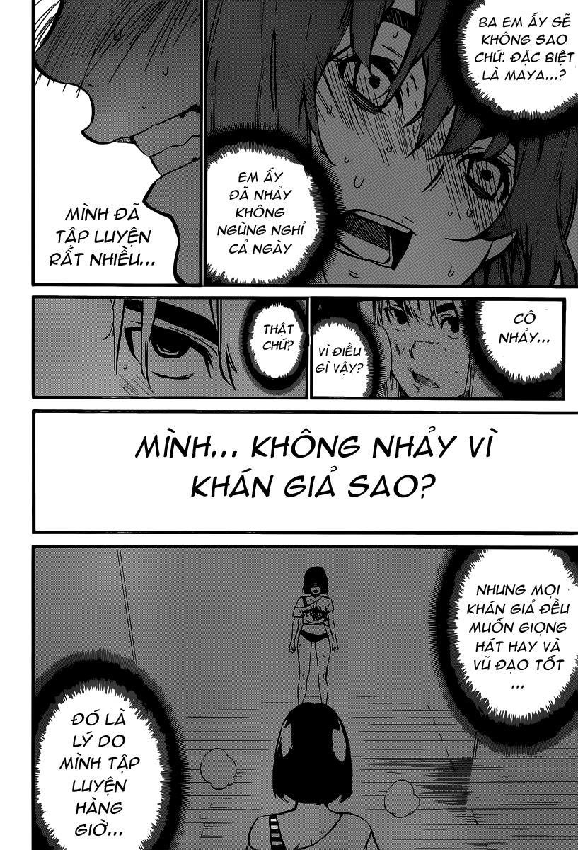 AKB49 - Renai Kinshi Jourei Chapter 91 - 7