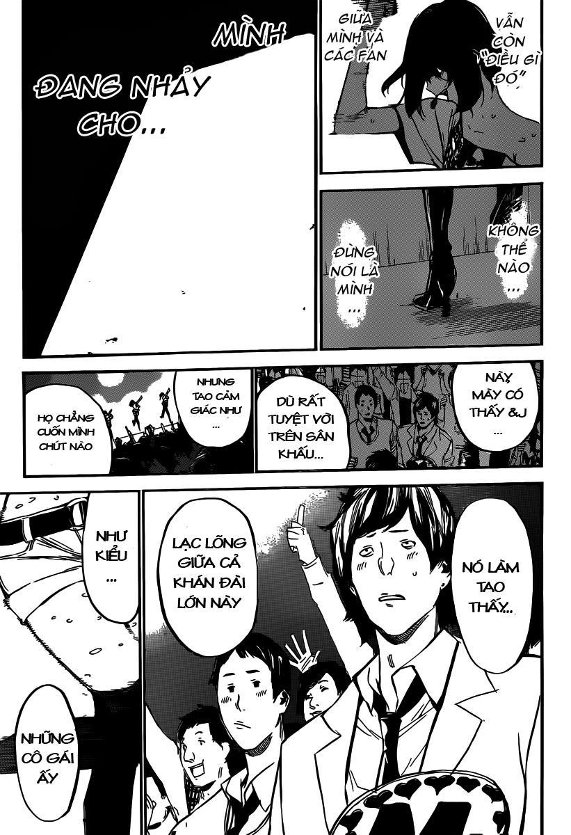 AKB49 - Renai Kinshi Jourei Chapter 91 - 8