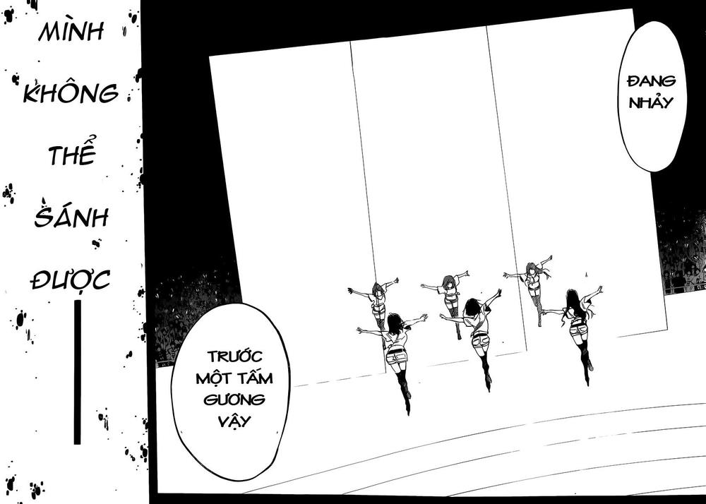 AKB49 - Renai Kinshi Jourei Chapter 91 - 9