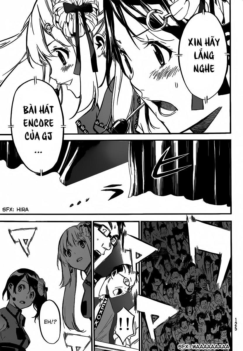 AKB49 - Renai Kinshi Jourei Chapter 93 - 19