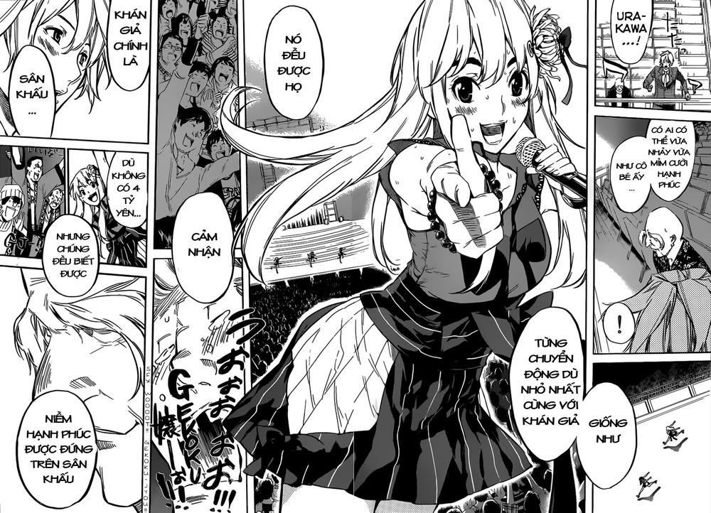 AKB49 - Renai Kinshi Jourei Chapter 94 - 11