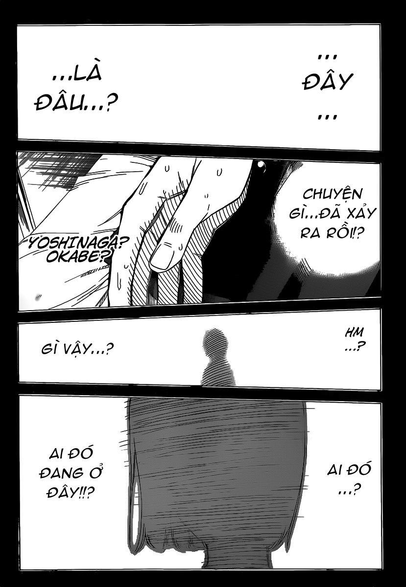 AKB49 - Renai Kinshi Jourei Chapter 94 - 13