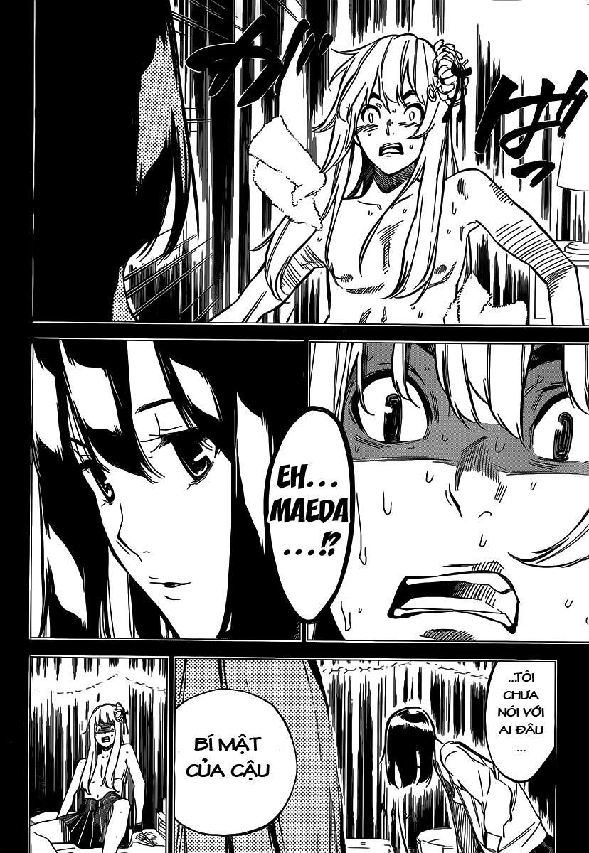 AKB49 - Renai Kinshi Jourei Chapter 94 - 15