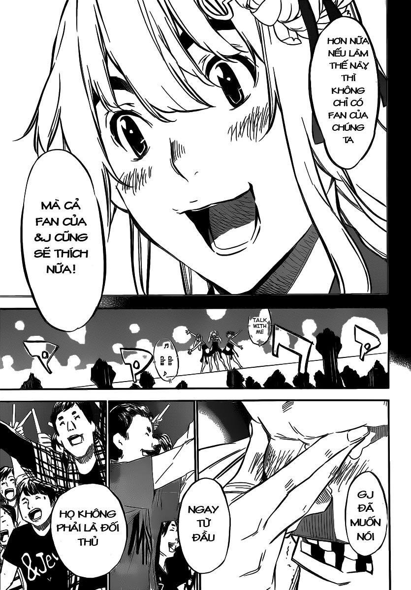 AKB49 - Renai Kinshi Jourei Chapter 94 - 7