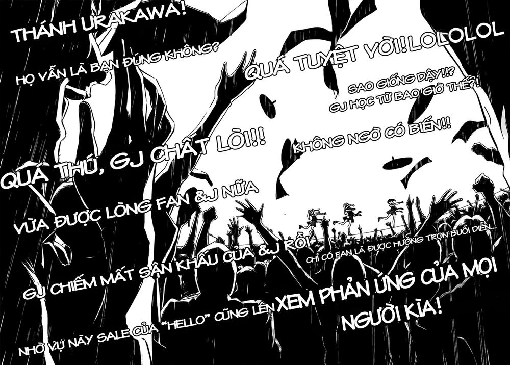 AKB49 - Renai Kinshi Jourei Chapter 94 - 10