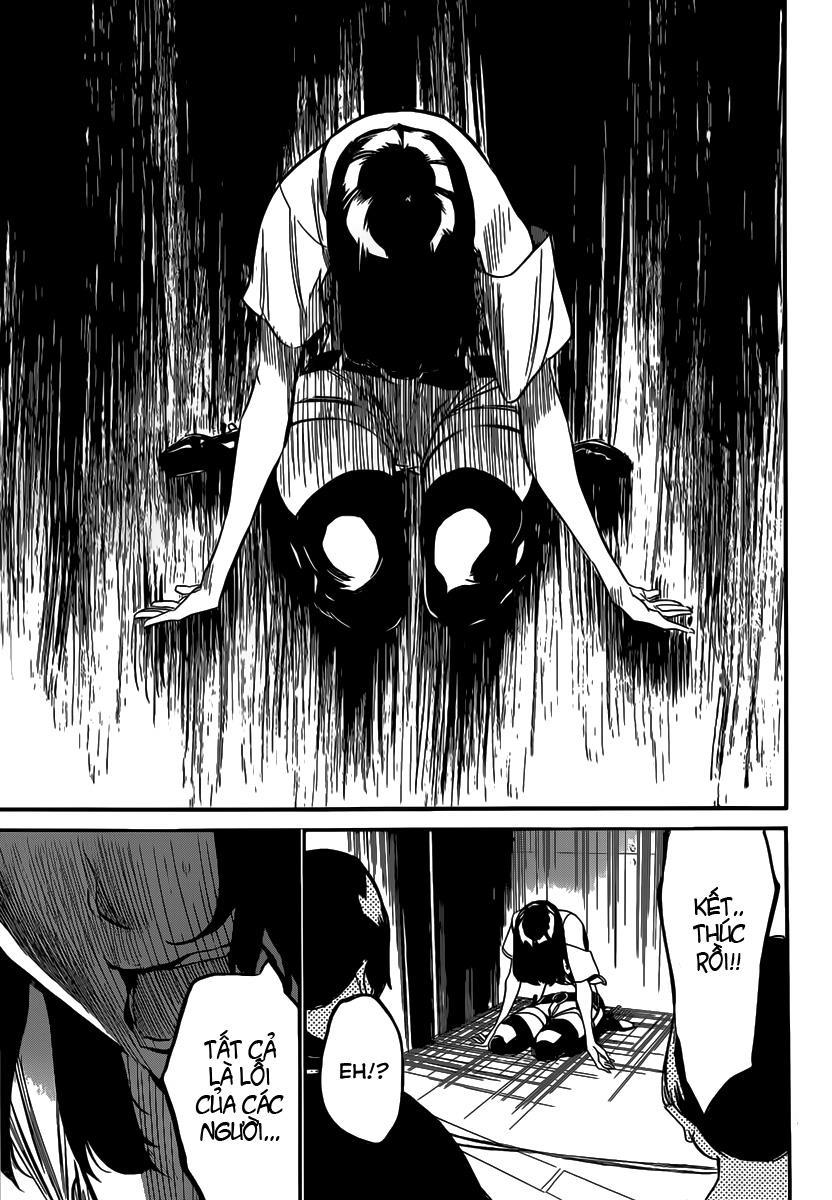 AKB49 - Renai Kinshi Jourei Chapter 95 - 15