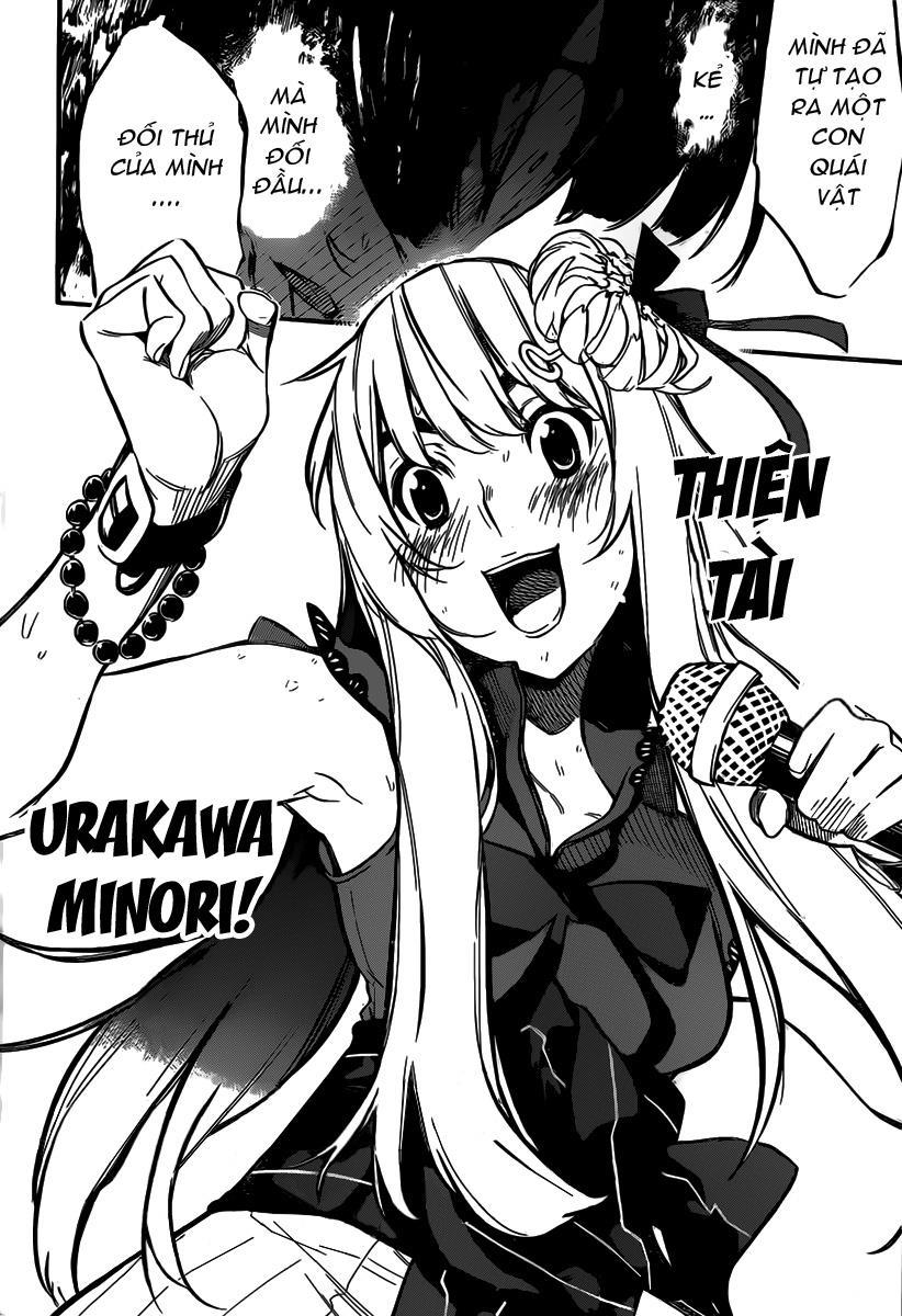 AKB49 - Renai Kinshi Jourei Chapter 95 - 20