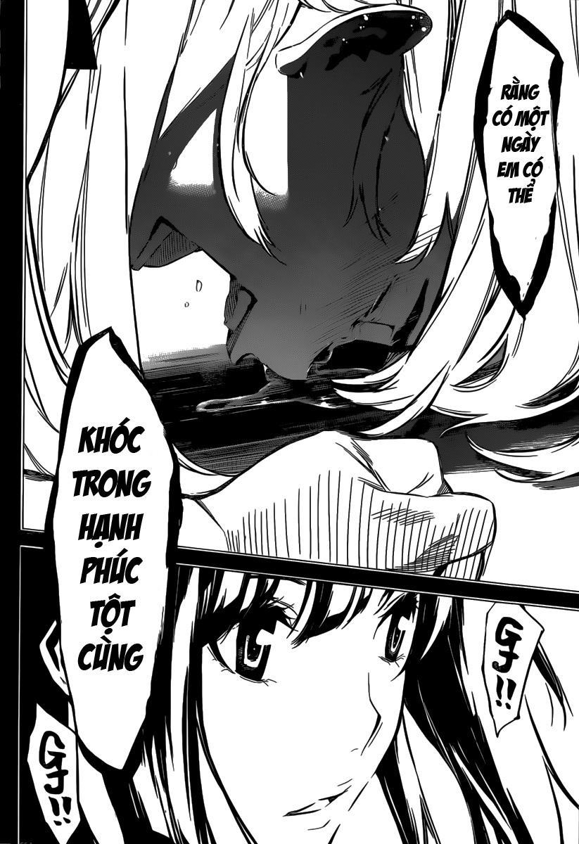 AKB49 - Renai Kinshi Jourei Chapter 95 - 5