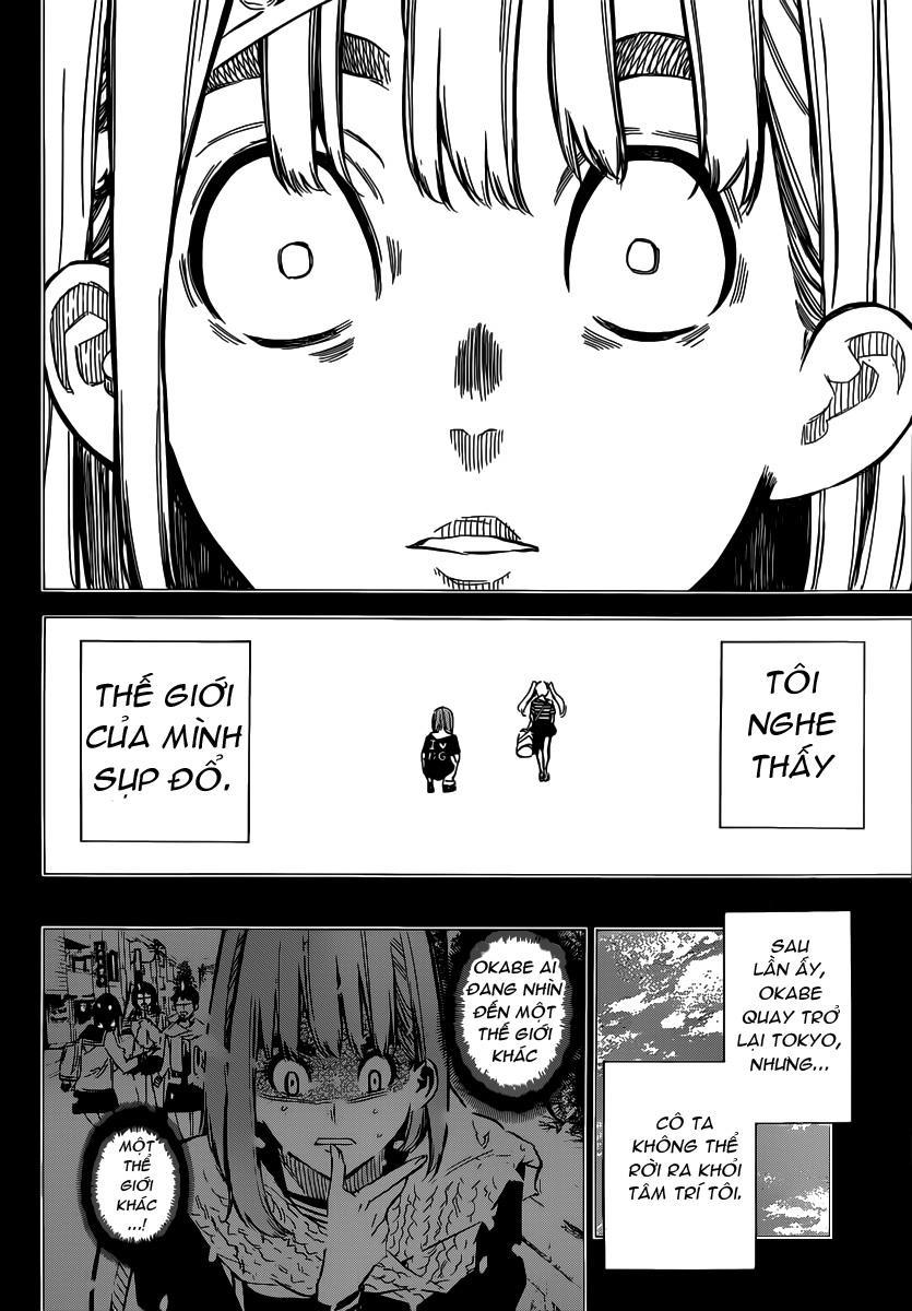 AKB49 - Renai Kinshi Jourei Chapter 96 - 12