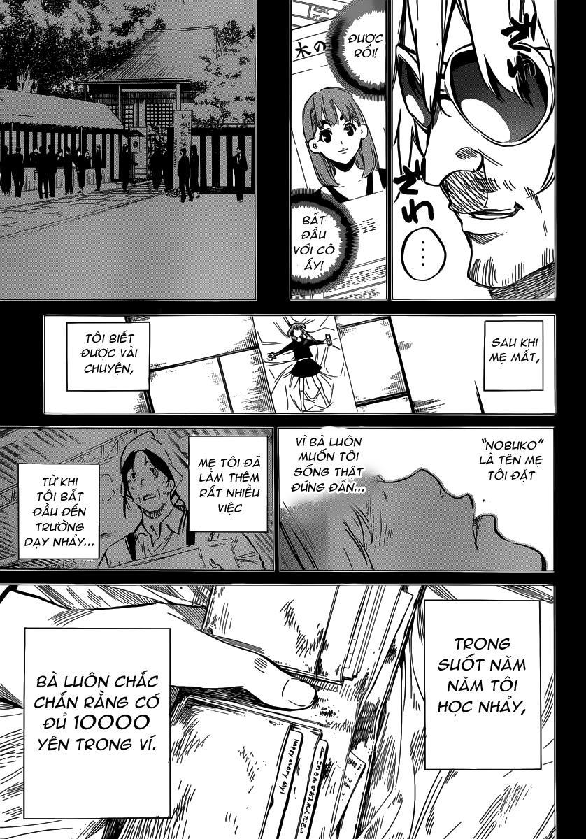 AKB49 - Renai Kinshi Jourei Chapter 96 - 17