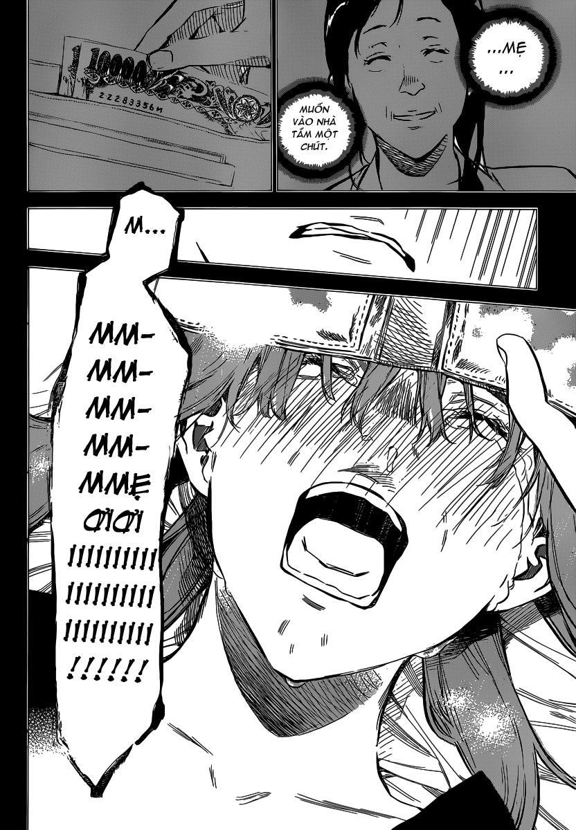 AKB49 - Renai Kinshi Jourei Chapter 96 - 18