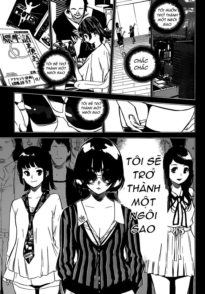 AKB49 - Renai Kinshi Jourei Chapter 96 - 19