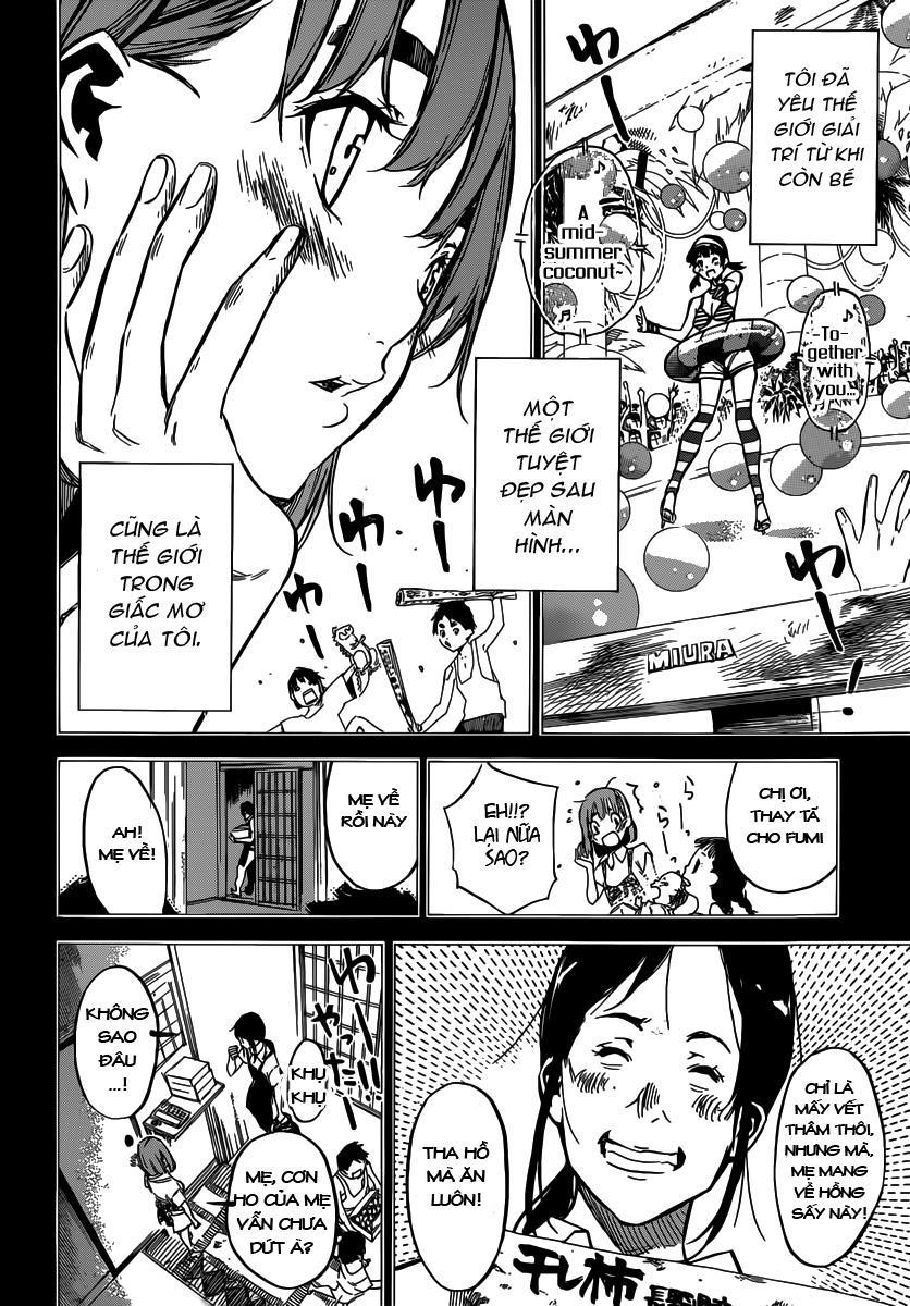 AKB49 - Renai Kinshi Jourei Chapter 96 - 3