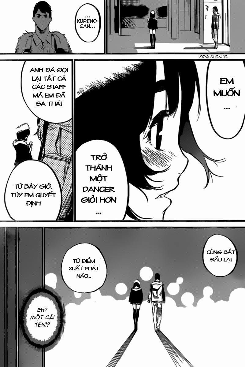 AKB49 - Renai Kinshi Jourei Chapter 97 - 13