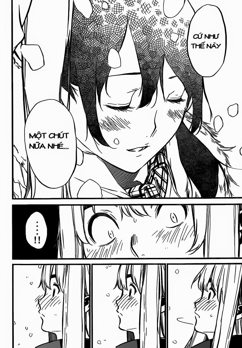 AKB49 - Renai Kinshi Jourei Chapter 97 - 17