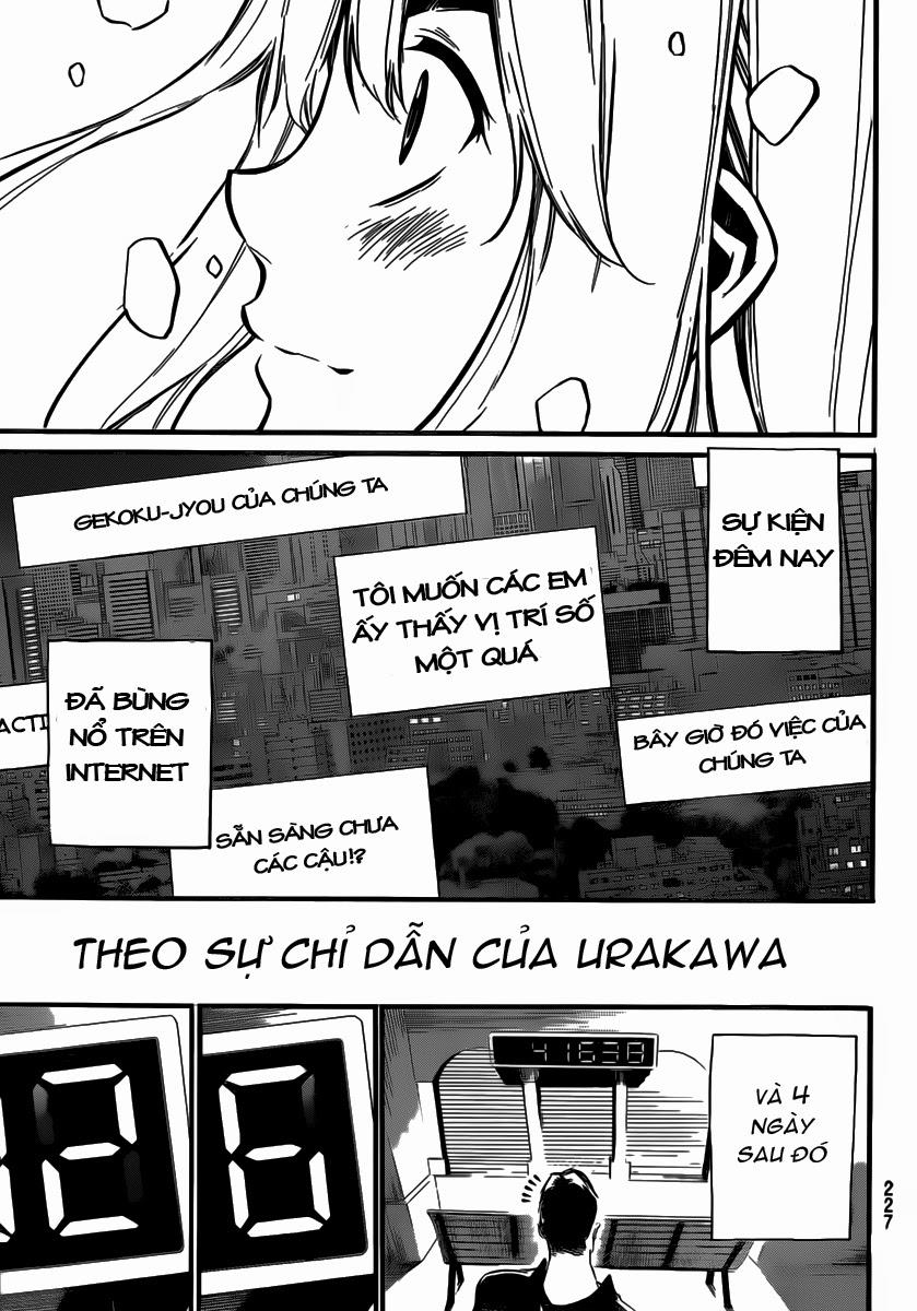 AKB49 - Renai Kinshi Jourei Chapter 97 - 18