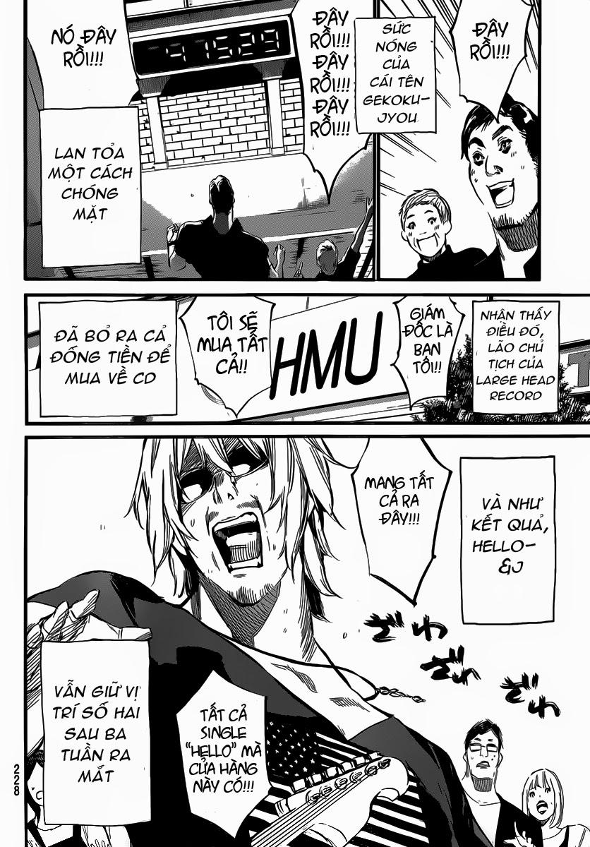 AKB49 - Renai Kinshi Jourei Chapter 97 - 19