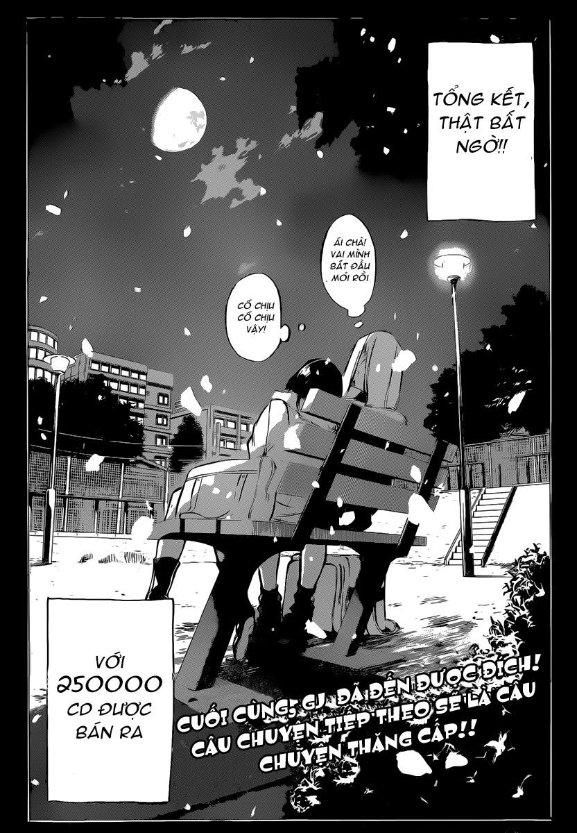 AKB49 - Renai Kinshi Jourei Chapter 97 - 21