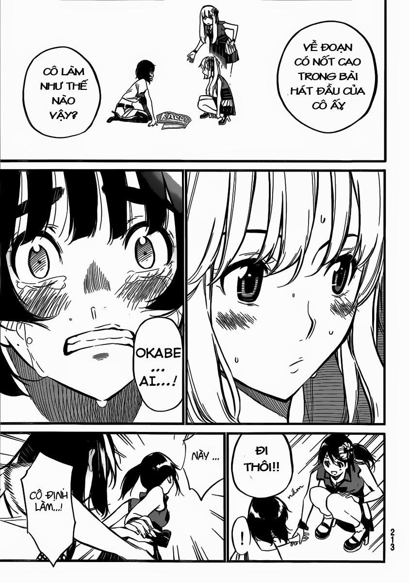 AKB49 - Renai Kinshi Jourei Chapter 97 - 4