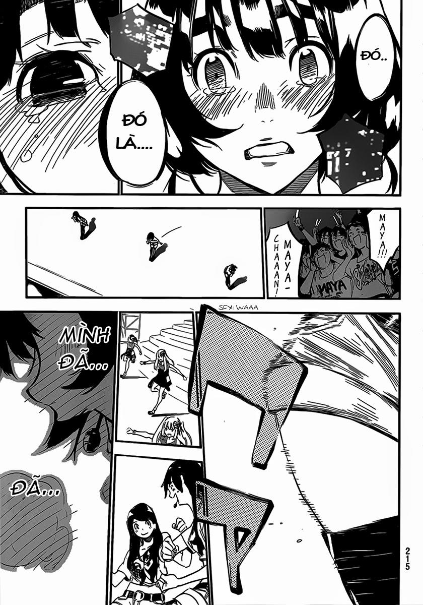 AKB49 - Renai Kinshi Jourei Chapter 97 - 6