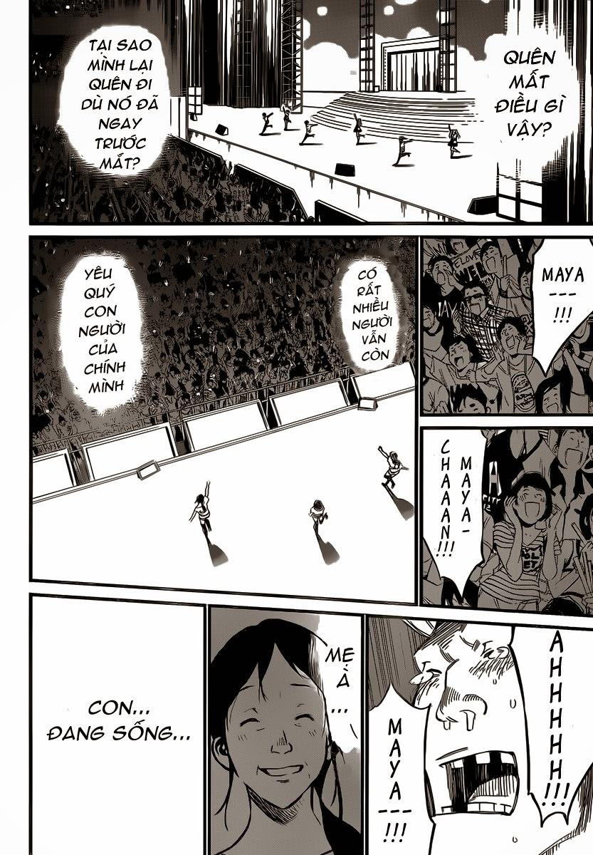 AKB49 - Renai Kinshi Jourei Chapter 97 - 7