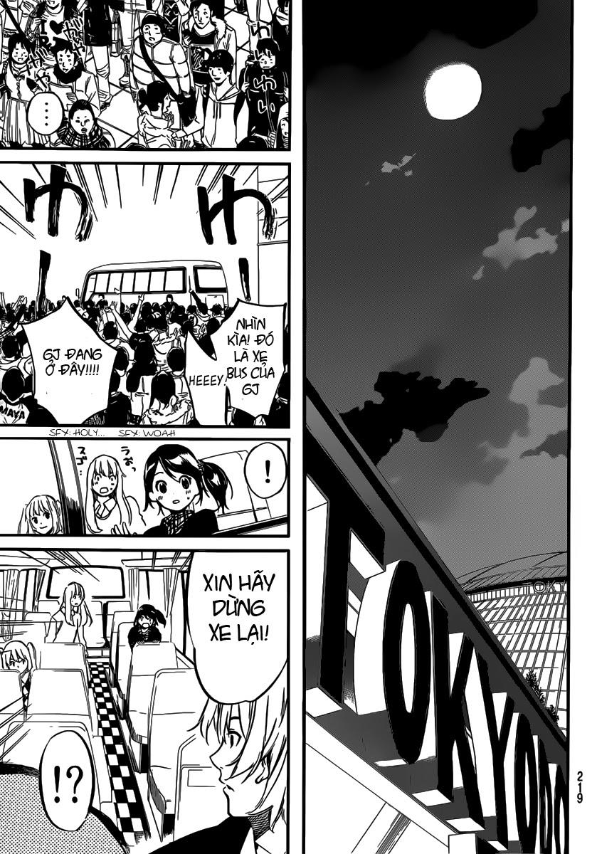 AKB49 - Renai Kinshi Jourei Chapter 97 - 10