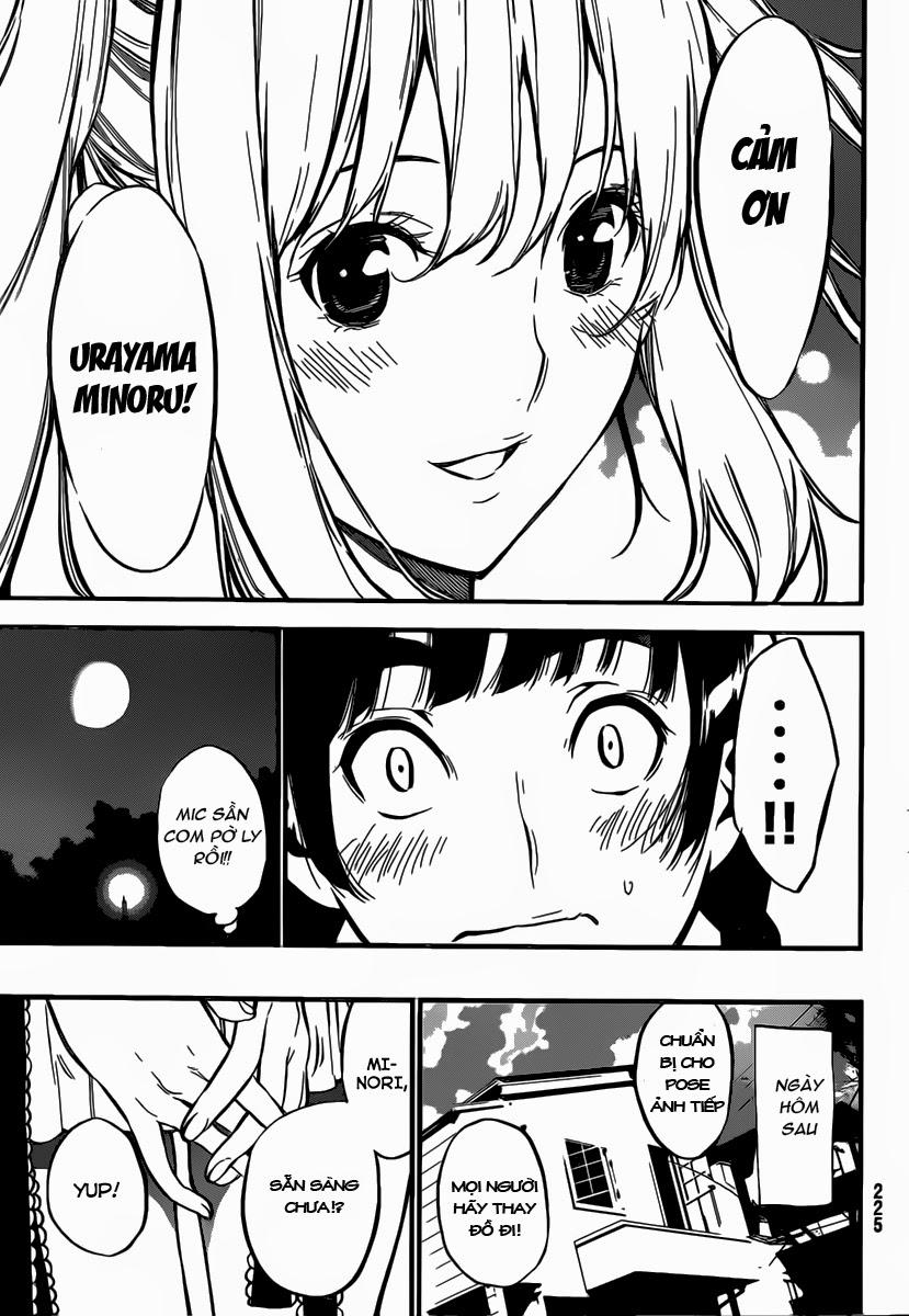 AKB49 - Renai Kinshi Jourei Chapter 98 - 16