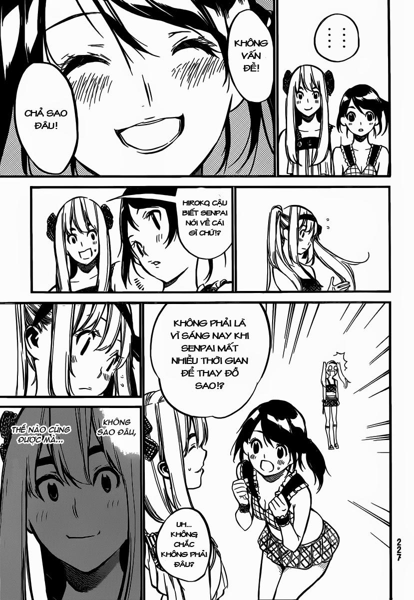 AKB49 - Renai Kinshi Jourei Chapter 98 - 18