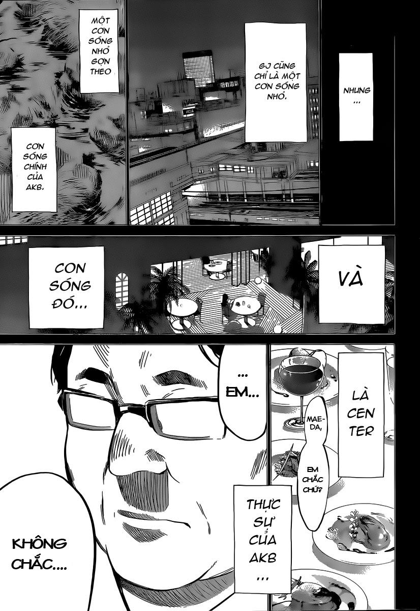 AKB49 - Renai Kinshi Jourei Chapter 98 - 20