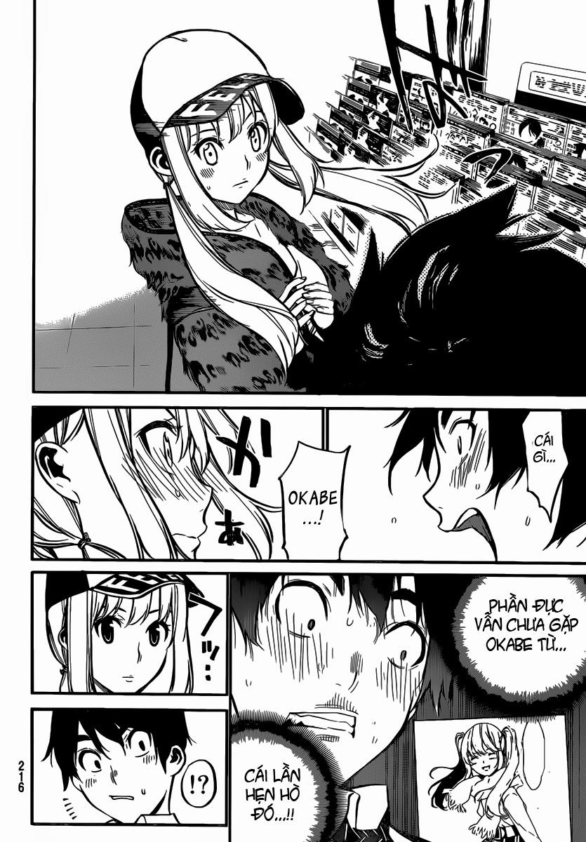 AKB49 - Renai Kinshi Jourei Chapter 98 - 7