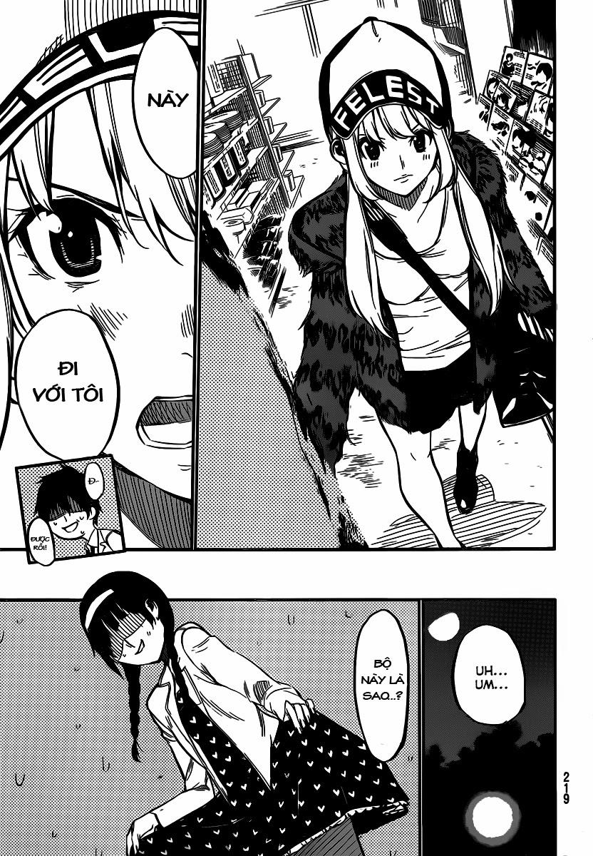 AKB49 - Renai Kinshi Jourei Chapter 98 - 10