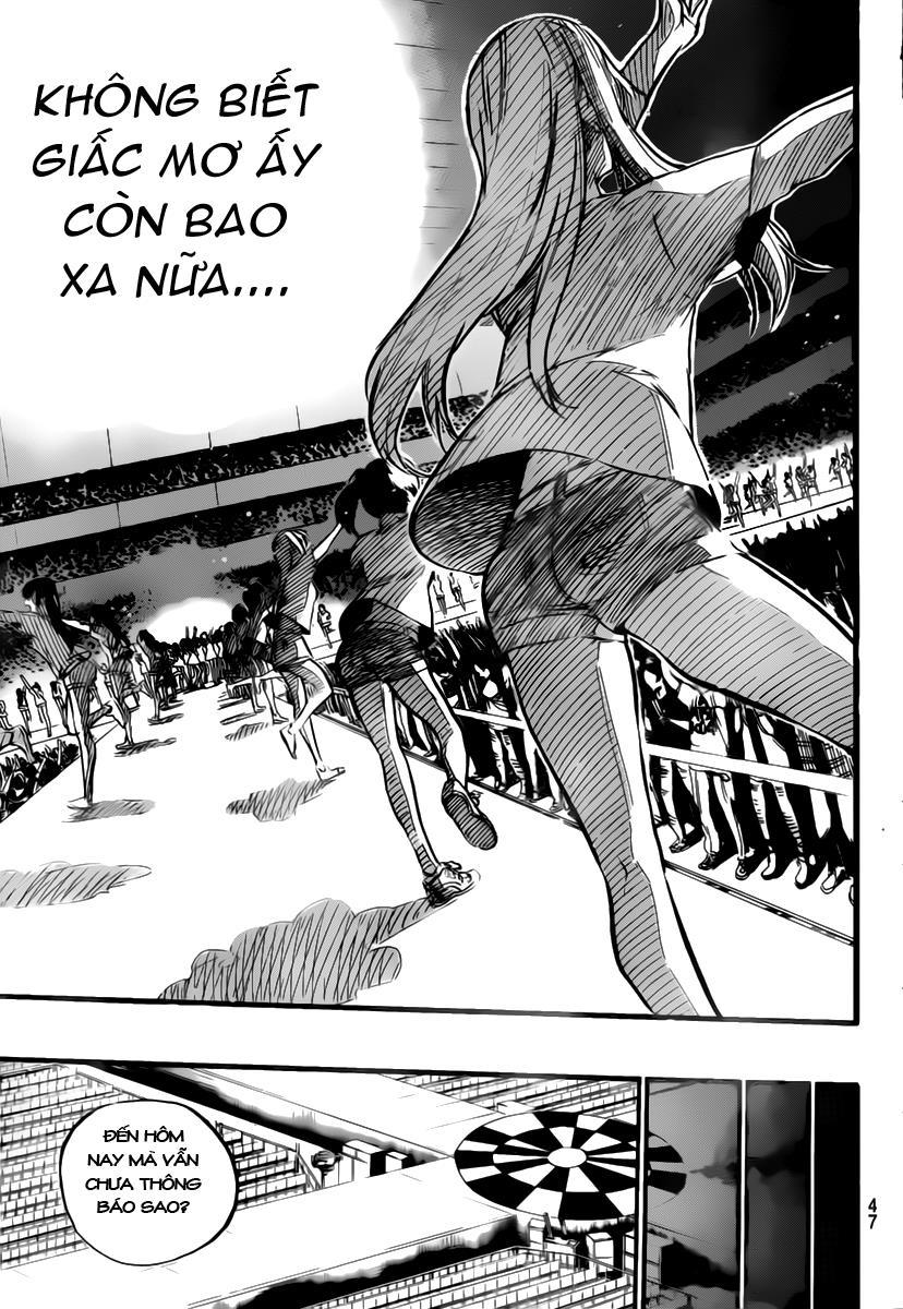 AKB49 - Renai Kinshi Jourei Chapter 99 - 14