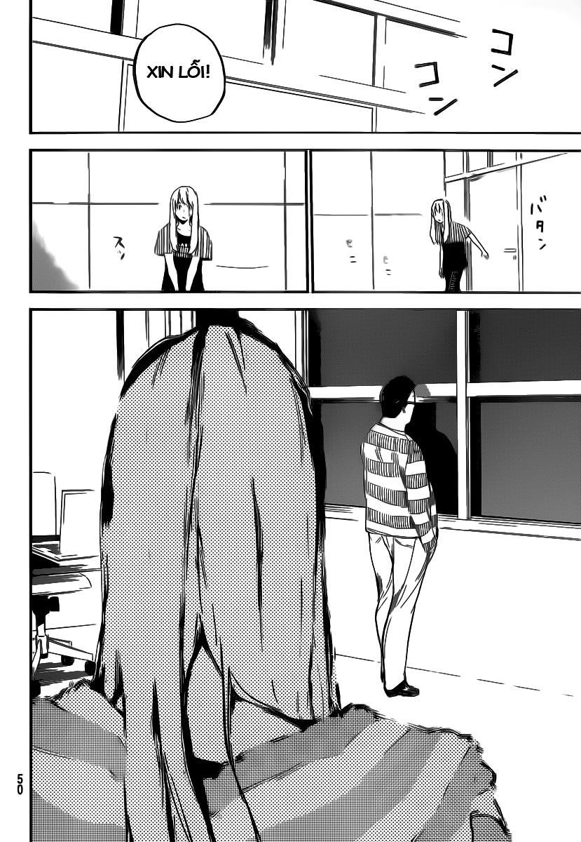 AKB49 - Renai Kinshi Jourei Chapter 99 - 17