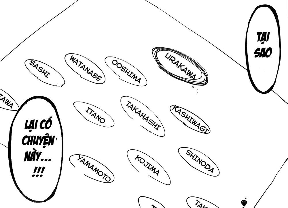 AKB49 - Renai Kinshi Jourei Chapter 99 - 19