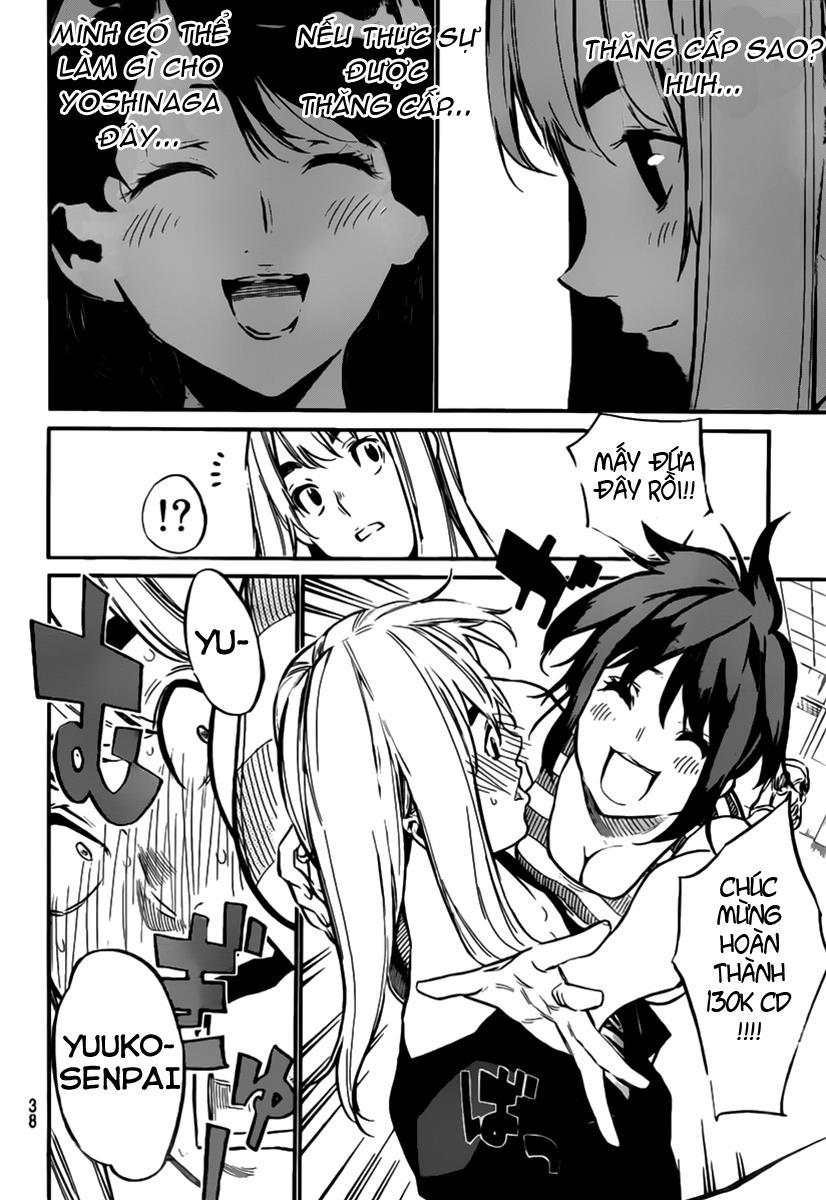 AKB49 - Renai Kinshi Jourei Chapter 99 - 5