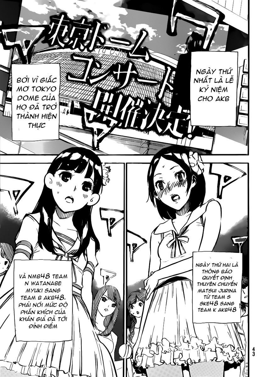 AKB49 - Renai Kinshi Jourei Chapter 99 - 10