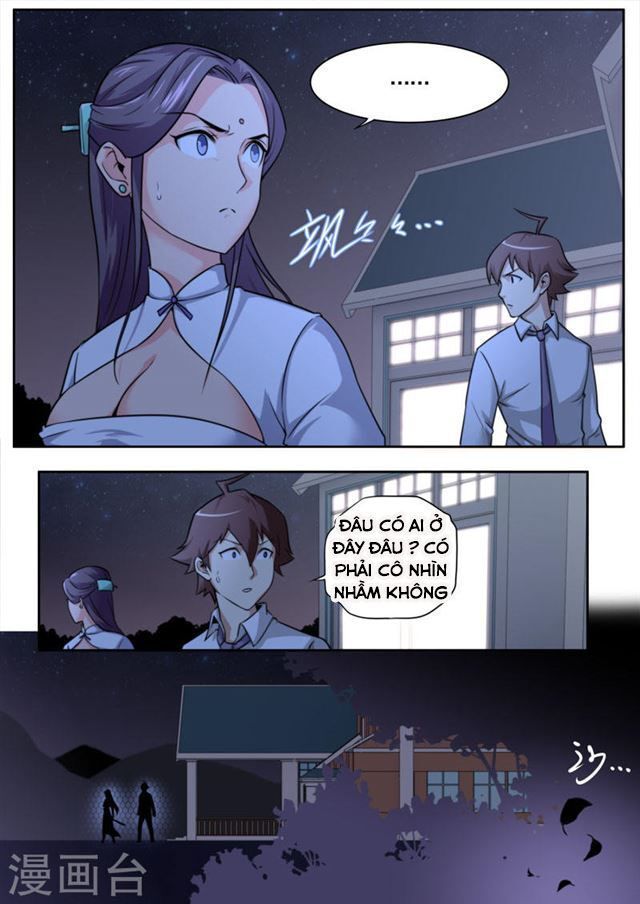 Kiêm Chức Thần Tiên Chapter 48 - 4