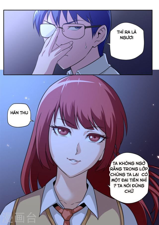Kiêm Chức Thần Tiên Chapter 48 - 9
