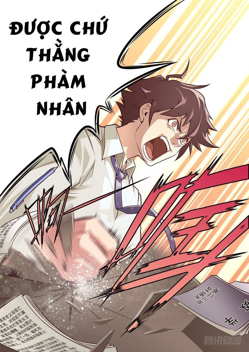 Kiêm Chức Thần Tiên Chapter 56 - 5