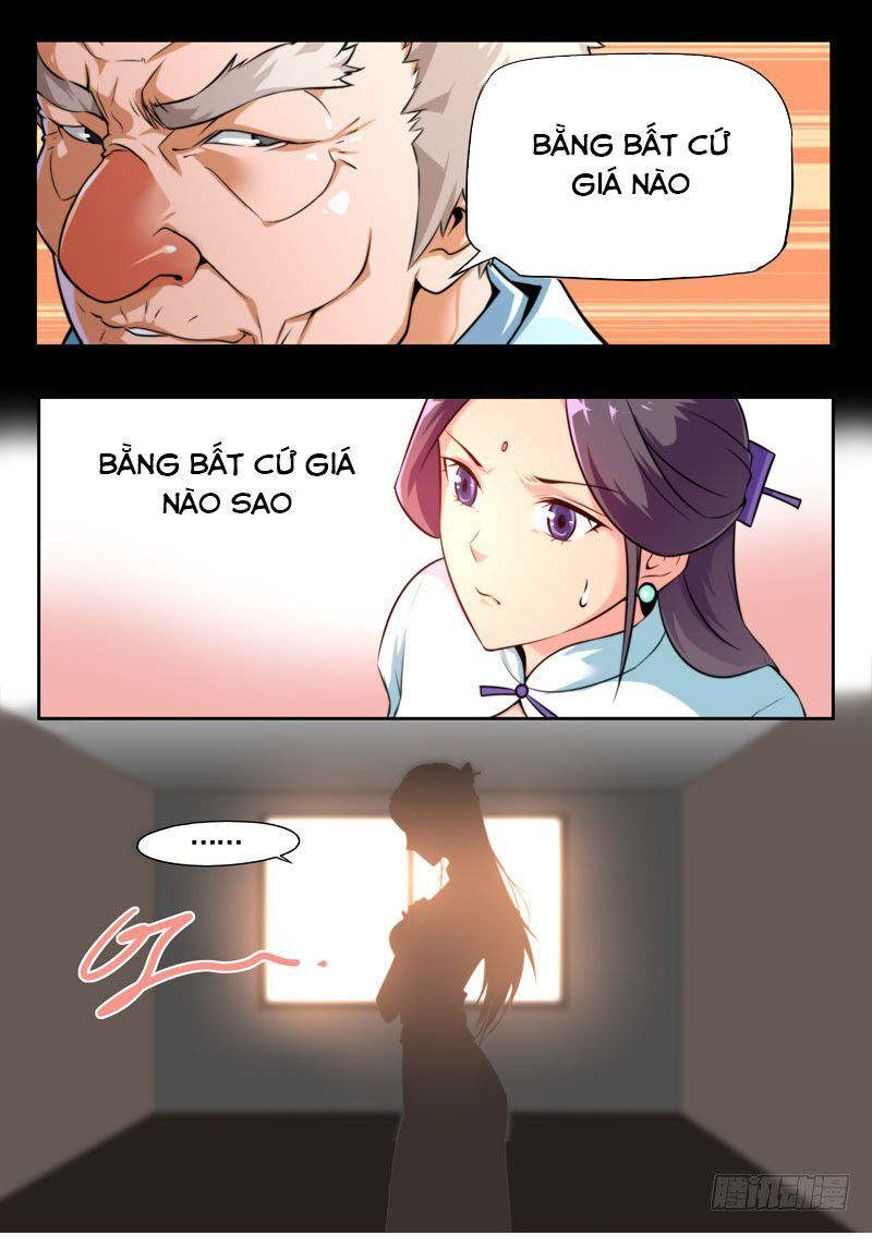 Kiêm Chức Thần Tiên Chapter 75 - 11