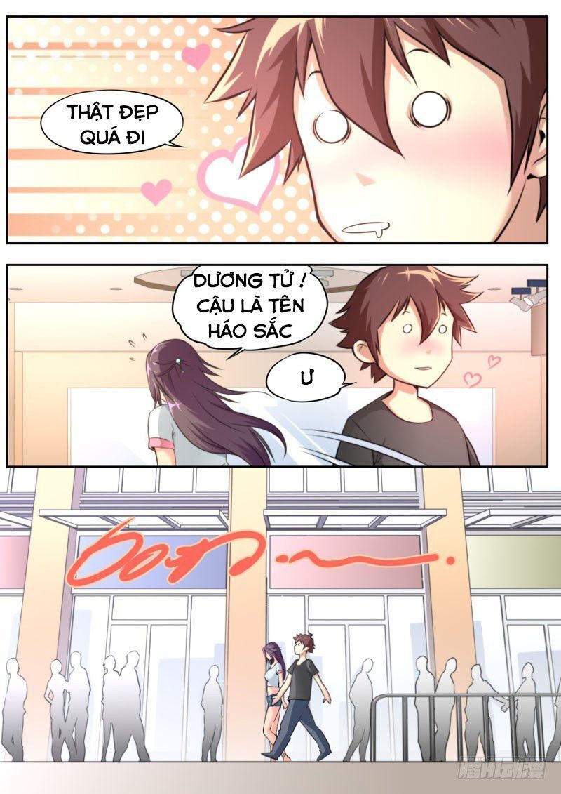 Kiêm Chức Thần Tiên Chapter 76 - 8