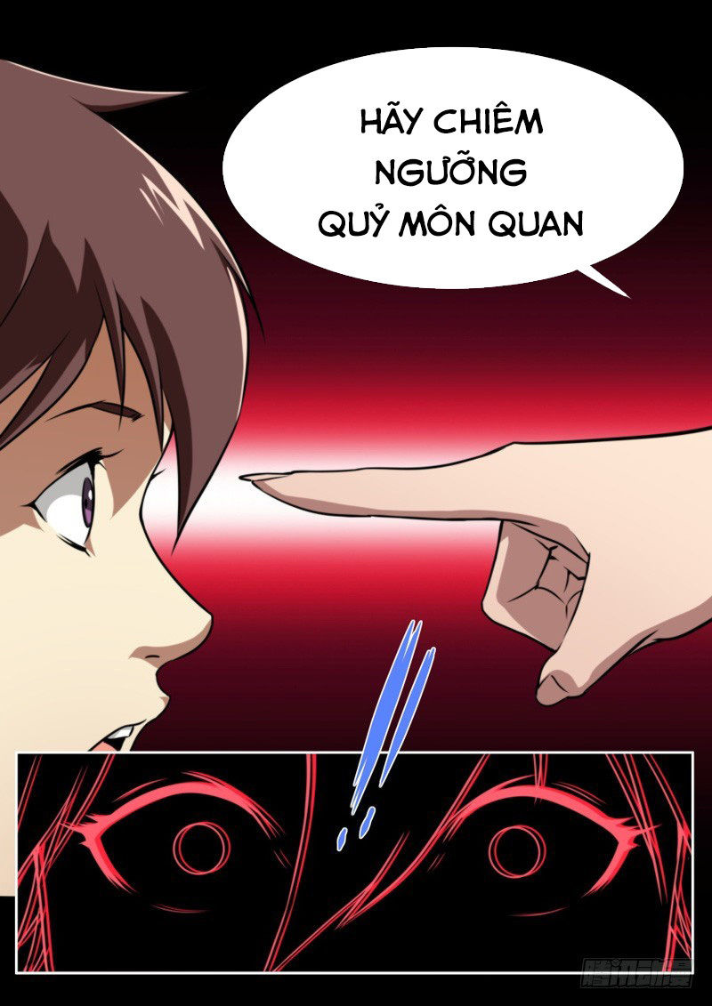 Kiêm Chức Thần Tiên Chapter 30 - 10