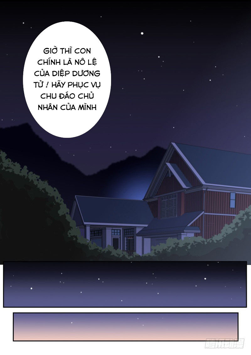 Kiêm Chức Thần Tiên Chapter 32 - 5