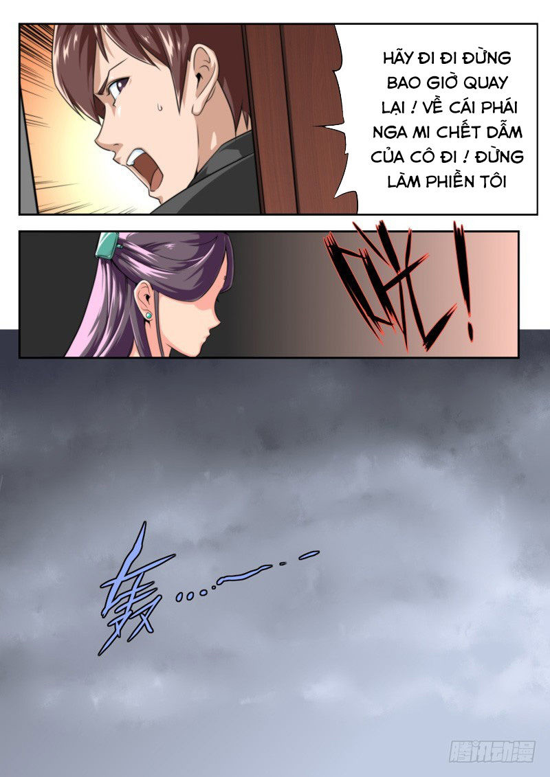 Kiêm Chức Thần Tiên Chapter 32 - 7