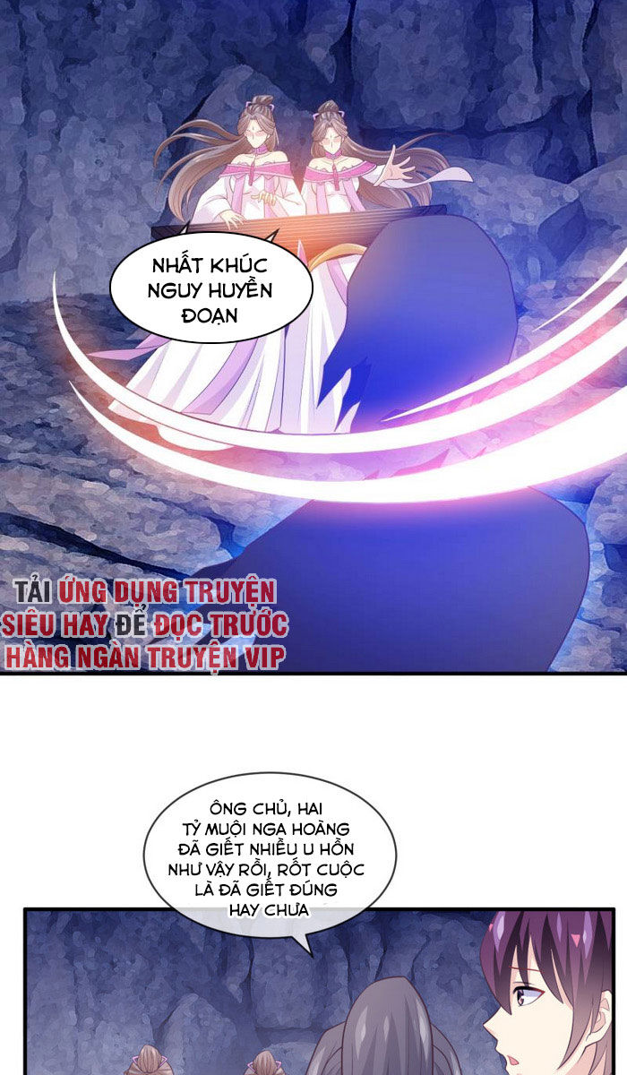 Ta Là Ngọc Hoàng Đại Đế Chapter 119 - 19