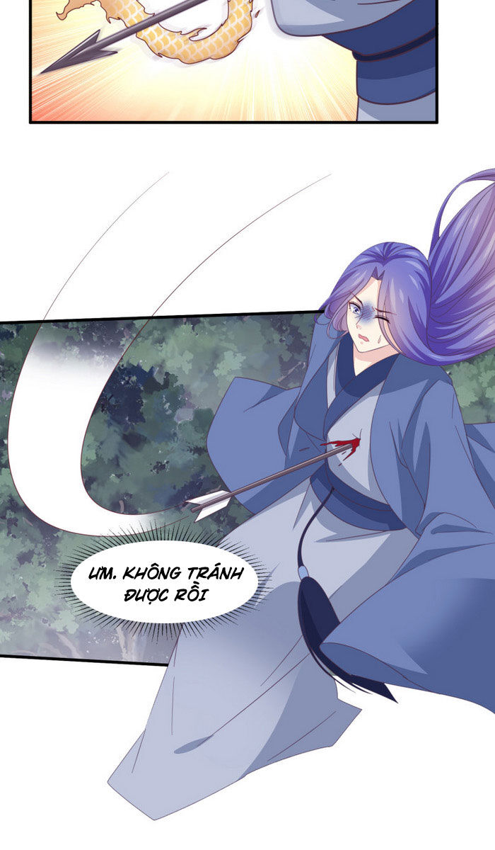 Ta Là Ngọc Hoàng Đại Đế Chapter 119 - 5